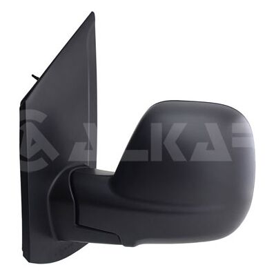 Alkar 9225916 - Beheizter Elektrischer Linker Konvex Außenspiegel Alkar 9225916 - Beheizter Elektrischer Linker Konvex Außenspiegel