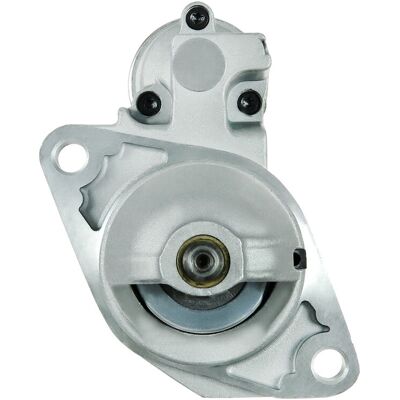 As-Pl Starter S0106 Für Jaguar Rover As-Pl Starter S0106 Für Jaguar Rover