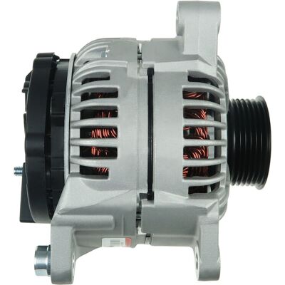 AS-PL 150A Generator - Spannung 12V, Mit Riemenscheibe - Generator AS-PL 150A Generator - Spannung 12V, Mit Riemenscheibe - Generator