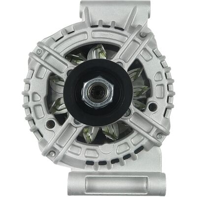BMW A0210 Lichtmaschine - 110A, 12V, mit Riemenscheibe - Generator BMW A0210 Lichtmaschine - 110A, 12V, mit Riemenscheibe - Generator