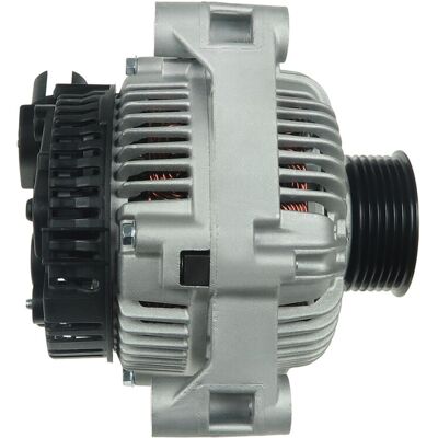 Neue Lichtmaschine 12V 95A für Alfa Romeo, Citroën, Peugeot, Mitsubishi Neue Lichtmaschine 12V 95A für Alfa Romeo, Citroën, Peugeot, Mitsubishi