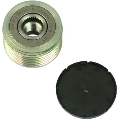 As-Pl Generatorfreilauf Afp3005(Ina) Für Fiat Suzuki As-Pl Generatorfreilauf Afp3005(Ina) Für Fiat Suzuki