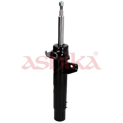 Ashika MA-00864 Stoßdämpfer für BMW X1 - Vorderachse links Gasdruck Ashika MA-00864 Stoßdämpfer für BMW X1 - Vorderachse links Gasdruck