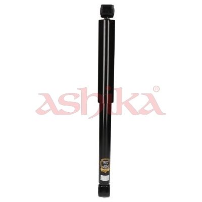 ASHIKA MA-10075 Stoßdämpfersatz - Hinterachse, Öl, Teleskopisch ASHIKA MA-10075 Stoßdämpfersatz - Hinterachse, Öl, Teleskopisch