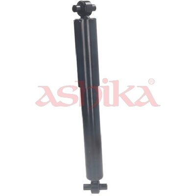 Ashika Ma-33038 Gasdruckstoßdämpfer für Mazda 6 Ashika Ma-33038 Gasdruckstoßdämpfer für Mazda 6