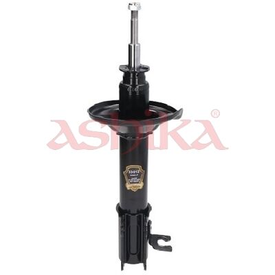 ASHIKA MA-33057 Hinterachsdämpfer - Stoßdämpfer ASHIKA MA-33057 Hinterachsdämpfer - Stoßdämpfer
