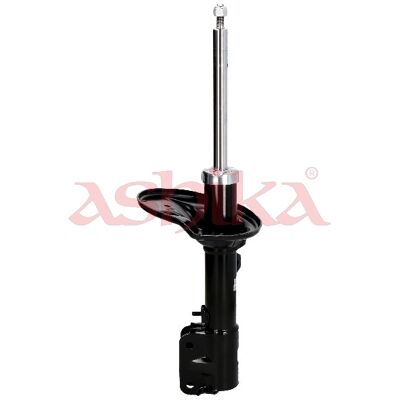 ASHIKA MA-50080 Gasdruck Stoßdämpfer für Mitsubishi Grandis - Vorderseite rechts ASHIKA MA-50080 Gasdruck Stoßdämpfer für Mitsubishi Grandis - Vorderseite rechts
