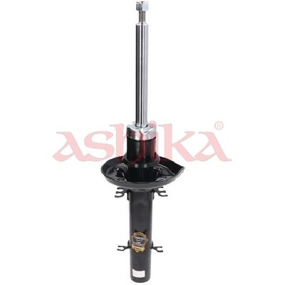 Ashika MA-00033 - Gasdruck Zwillrohraufhängung Stoßdämpfer Ashika MA-00033 - Gasdruck Zwillrohraufhängung Stoßdämpfer