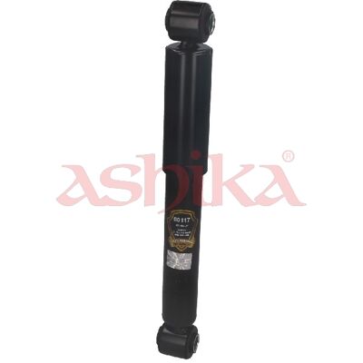 ASHIKA MA-00117 Hinterachsdämpfer-Set - Stoßdämpfer ASHIKA MA-00117 Hinterachsdämpfer-Set - Stoßdämpfer