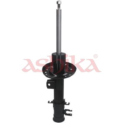 Ashika MA-00142 Stoßdämpfer-Kit - vorne, Gas, Zweirohr - CITROËN, PEUGEOT, FIAT Ashika MA-00142 Stoßdämpfer-Kit - vorne, Gas, Zweirohr - CITROËN, PEUGEOT, FIAT