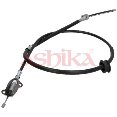 ASHIKA - 131-06-634L - DAIHATSU/TOYOTA - Handbremskabel ASHIKA - 131-06-634L - DAIHATSU/TOYOTA - Handbremskabel