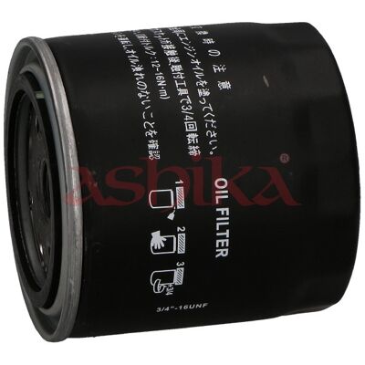 Ashika Ölfilter - Passend Für Chrysler 300c 300m Le Neon - Ölfilter Ashika Ölfilter - Passend Für Chrysler 300c 300m Le Neon - Ölfilter