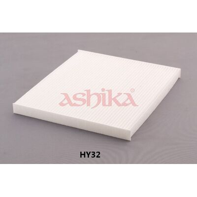 Ashika Hyundai Kia Innenraumfilter - Pollen, Staub - 253x226x20mm - Luftfilter Ashika Hyundai Kia Innenraumfilter - Pollen, Staub - 253x226x20mm - Luftfilter