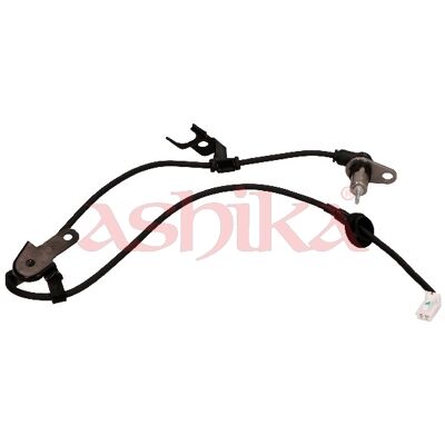 ASHIKA 151-03-336 Hinterachse links ABS Sensor ASHIKA 151-03-336 Hinterachse links ABS Sensor