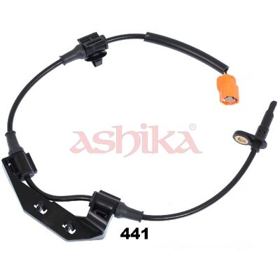 Ashika 151-04-441 Radgeschwindigkeitssensor - Sensor für Honda CR-V Hinterachse rechts Ashika 151-04-441 Radgeschwindigkeitssensor - Sensor für Honda CR-V Hinterachse rechts