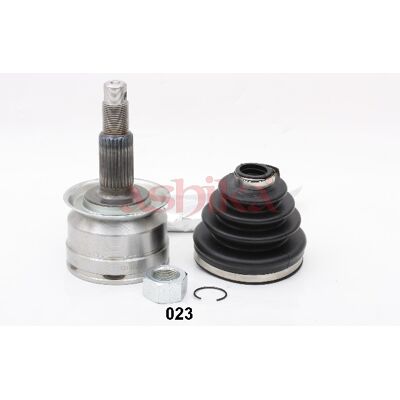 Ashika Gelenksatz, Antriebswelle - 62-00-023 für Chrysler Sebring Ashika Gelenksatz, Antriebswelle - 62-00-023 für Chrysler Sebring