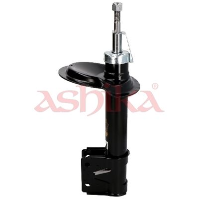 Ashika MA-00377 Vorderer rechter Gasdruckstoßdämpfer für Citroën C4 Peugeot 307 Ashika MA-00377 Vorderer rechter Gasdruckstoßdämpfer für Citroën C4 Peugeot 307