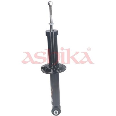 ASHIKA MA-00497 Stoßdämpfer-Kit - Hinterachse, SKODA Kompatibel ASHIKA MA-00497 Stoßdämpfer-Kit - Hinterachse, SKODA Kompatibel