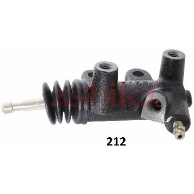 Ashika 85-02-212 Toyota Yaris Kupplungsnehmerzylinder - Kupplung Ashika 85-02-212 Toyota Yaris Kupplungsnehmerzylinder - Kupplung