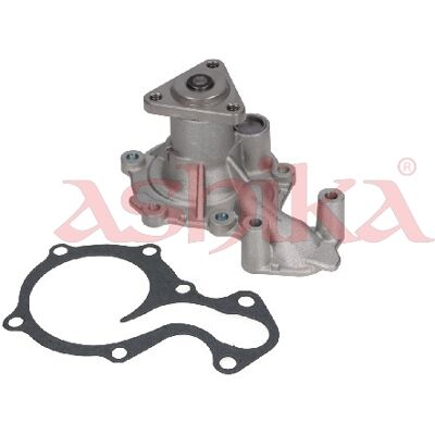 Ashika Ford Wasserpumpe - B-max, C-max, Ecosport, Fiesta, Focus, Grand Ashika Ford Wasserpumpe - B-max, C-max, Ecosport, Fiesta, Focus, Grand