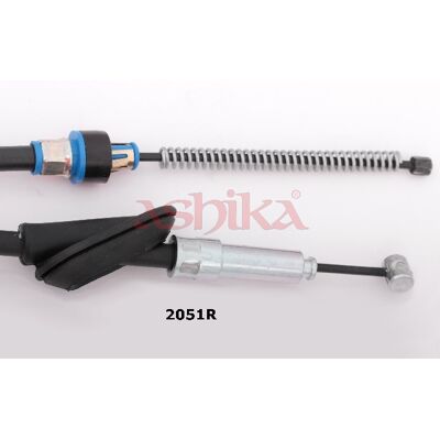 Ashika Toyota Corolla Handbremsseil Hinten Rechts Ashika Toyota Corolla Handbremsseil Hinten Rechts