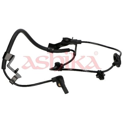 Ashika 151-05-554 Hinterer linker ABS-Sensor - Raddrehzahl Ashika 151-05-554 Hinterer linker ABS-Sensor - Raddrehzahl