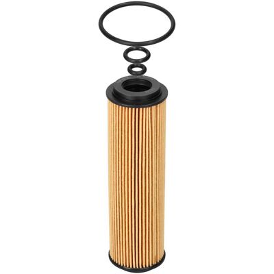 Ashika Ölfilter Passend Mercedes-Benz C-E-SLK - Ölfilter Ashika Ölfilter Passend Mercedes-Benz C-E-SLK - Ölfilter