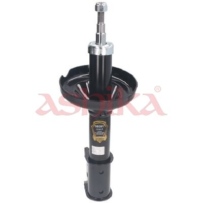 Ashika MA-00391 Stoßdämpfer - Vorderachse Öl Renault Ashika MA-00391 Stoßdämpfer - Vorderachse Öl Renault