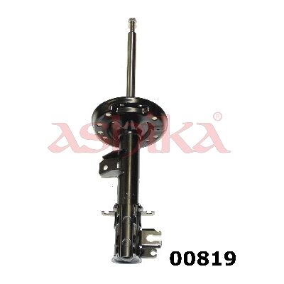 ASHIKA MA-00819 Gasstoßdämpfer - Vorderachse - Rechtsseitig - OEM kompatibel ASHIKA MA-00819 Gasstoßdämpfer - Vorderachse - Rechtsseitig - OEM kompatibel