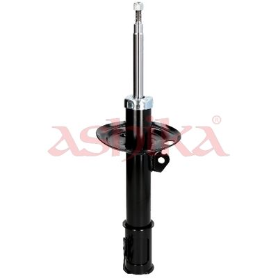 ASHIKA MA-22082 Stoßdämpfer für Toyota Yaris - Vorderachse Gas-System ASHIKA MA-22082 Stoßdämpfer für Toyota Yaris - Vorderachse Gas-System