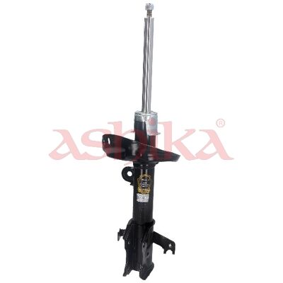 Ashika MA-40040 Gasdruck Stoßdämpfer Vorderachse Rechts - Stoßdämpfer Ashika MA-40040 Gasdruck Stoßdämpfer Vorderachse Rechts - Stoßdämpfer