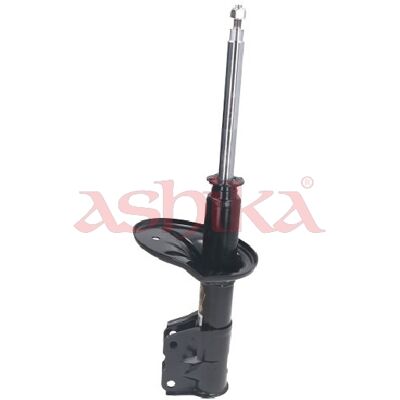 Ashika 51795358, 61006, 65598 Gasdruck Stoßdämpfer Vorne Links - Stoßdämpfer Ashika 51795358, 61006, 65598 Gasdruck Stoßdämpfer Vorne Links - Stoßdämpfer