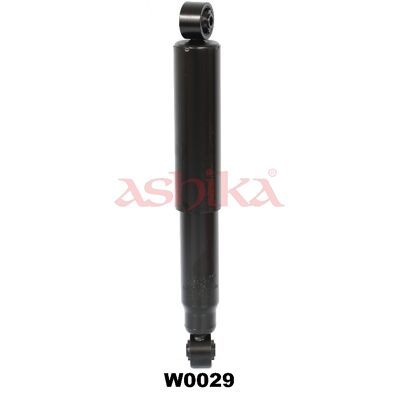 Ashika MA-W0029 - Stoßdämpfer Ashika MA-W0029 - Stoßdämpfer