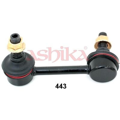 Ashika Honda CR-V Hinterachse Stabilisator - Fahrwerksteil Ashika Honda CR-V Hinterachse Stabilisator - Fahrwerksteil