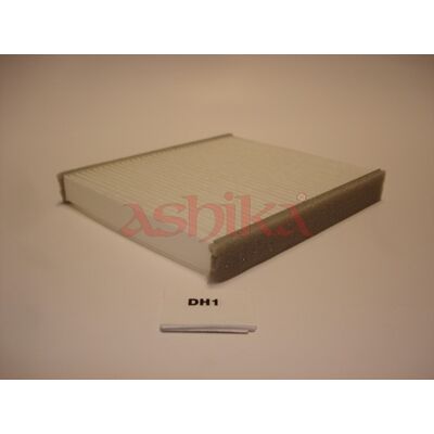 Ashika Innenraumfilter - Daihatsu Cuore Materia Move Trevis - Pollenfilter Ashika Innenraumfilter - Daihatsu Cuore Materia Move Trevis - Pollenfilter