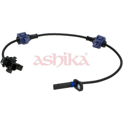 Ashika 151-04-481 Hinterer Rechter Radsensor - ABS Sensor Ashika 151-04-481 Hinterer Rechter Radsensor - ABS Sensor