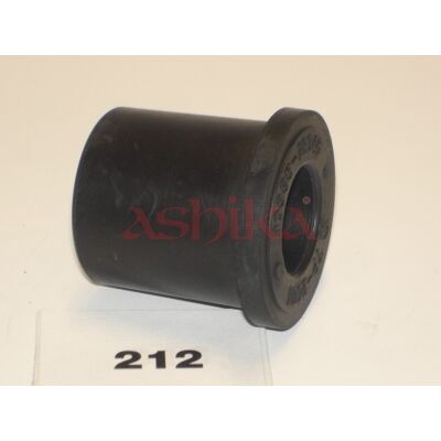 Ashika GOM212 Blattfederbuchse - Blattfeder Ashika GOM212 Blattfederbuchse - Blattfeder