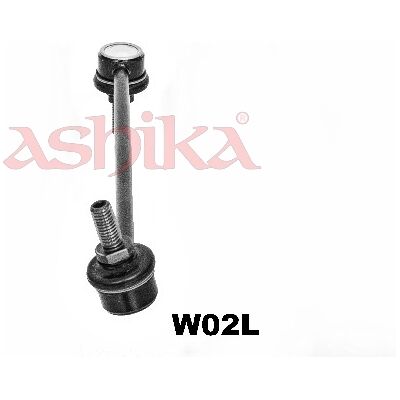 Ashika Jrsdo005 Fahrwerkstabilisator - Fahrwerk Ashika Jrsdo005 Fahrwerkstabilisator - Fahrwerk