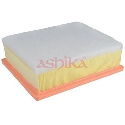 Ashika Modell 2001157 - Luftfilter für Fiat, Nissan, Opel, Renault Ashika Modell 2001157 - Luftfilter für Fiat, Nissan, Opel, Renault