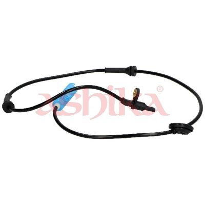 ASHIKA 151-0L-L06 ABS Raddrehzahlsensor - ABS Wheel Speed Sensor ASHIKA 151-0L-L06 ABS Raddrehzahlsensor - ABS Wheel Speed Sensor