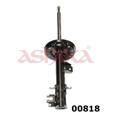 ASHIKA MA-00818 Gasschockdämpfer-Kit - Stoßdämpfer-Kit ASHIKA MA-00818 Gasschockdämpfer-Kit - Stoßdämpfer-Kit
