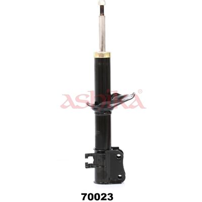 Ashika MA-70023 Gasdruck Stoßdämpfer Vorderachse Links - Stoßdämpfer Ashika MA-70023 Gasdruck Stoßdämpfer Vorderachse Links - Stoßdämpfer