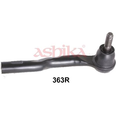 Ashika Mazda GHT232280A Spurstangenkopf - Kugelgelenk für Mazda 3 6 Rechts vorne Ashika Mazda GHT232280A Spurstangenkopf - Kugelgelenk für Mazda 3 6 Rechts vorne