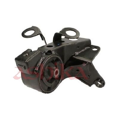 ASHIKA GOM-1225 Support moteur avant gauche - Motorhalterung ASHIKA GOM-1225 Support moteur avant gauche - Motorhalterung