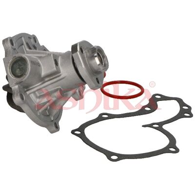 ASHIKA 35-00-0304 Wasserpumpe - Wasserpumpe ASHIKA 35-00-0304 Wasserpumpe - Wasserpumpe