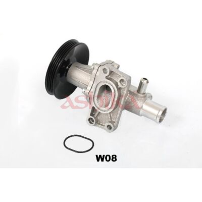 Ashika Chevrolet Aveo Spark Wasserpumpe - Motorkühlung Ashika Chevrolet Aveo Spark Wasserpumpe - Motorkühlung