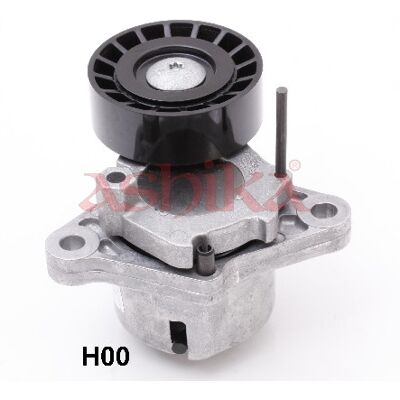 Ashika 128-0H-H00 Keilrippenriemen Spannarm - Hyundai Kia Ashika 128-0H-H00 Keilrippenriemen Spannarm - Hyundai Kia