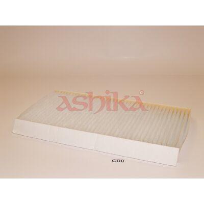 Ashika K30176 - Innenraumfilter für Cadillac BLS, Fiat Croma, Opel Ashika K30176 - Innenraumfilter für Cadillac BLS, Fiat Croma, Opel