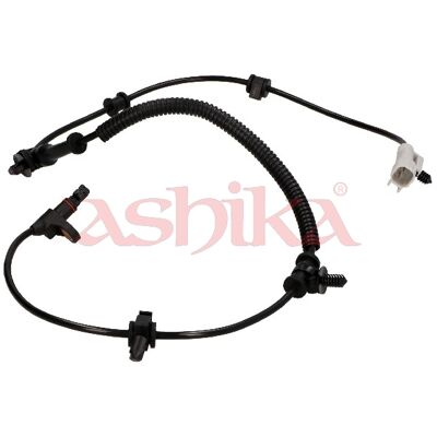 Ashika 151-09-900 Radgeschwindigkeitssensor - ABS Sensor für Jeep Grand Cherokee Ashika 151-09-900 Radgeschwindigkeitssensor - ABS Sensor für Jeep Grand Cherokee