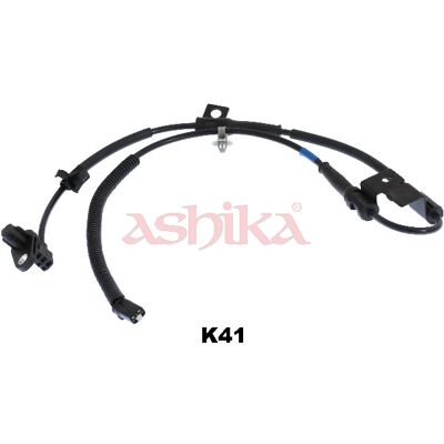 Ashika Blaue Vorderreifen-Raddrehzahlsensor - ABS Sensor Ashika Blaue Vorderreifen-Raddrehzahlsensor - ABS Sensor